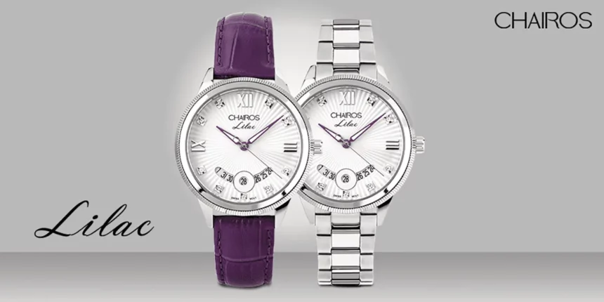 CHAIROS Watches for Women