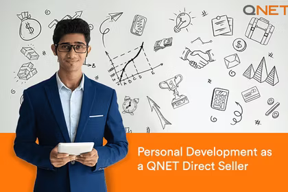 Personal Development Lessons