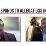 QNET Chief Legal Officer Interviewed by a Distributor on the QNET India YouTube Channel about QNET scam allegations in Kerala