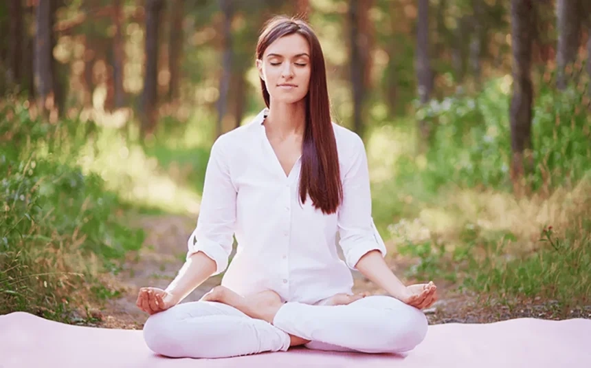 Start a Wellness Routine with QNET Products