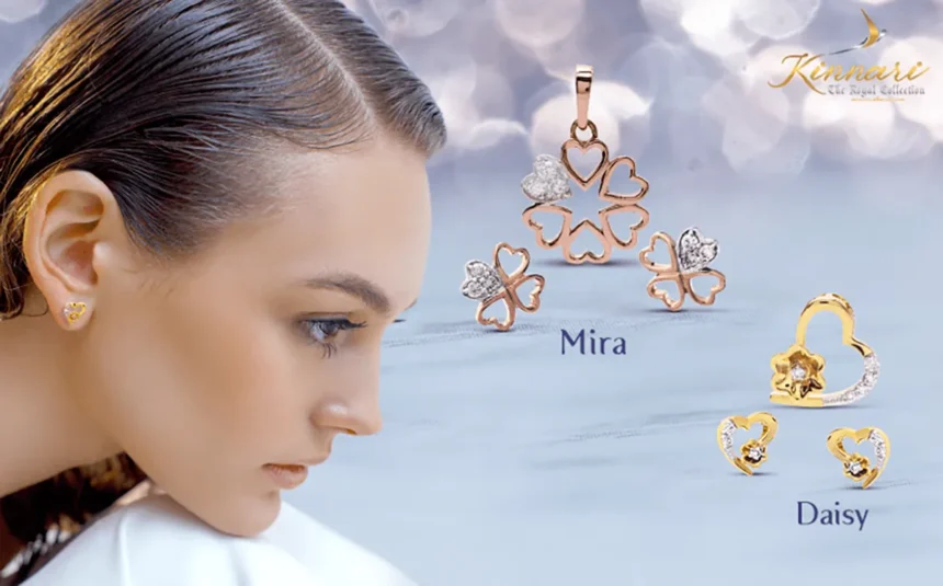 A young lady featuring Kinnari Mira and Daisy