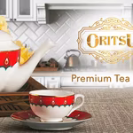 Oritsu Premium Dinner Set