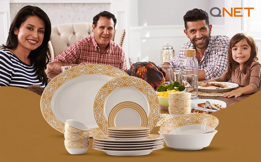 A family with ORITSU Aristo
