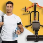 Mini HomeGym