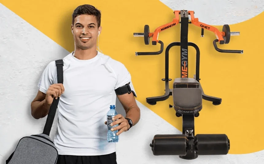 Mini HomeGym