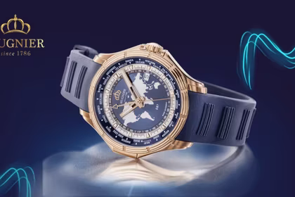 Luxury Watch for Men in India