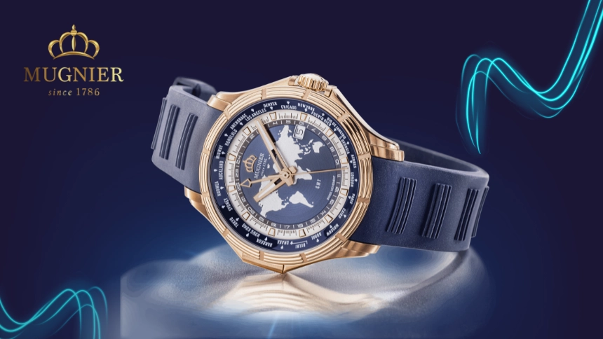 Luxury Watch for Men in India