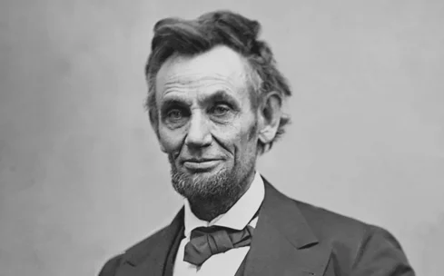 Abraham Lincoln