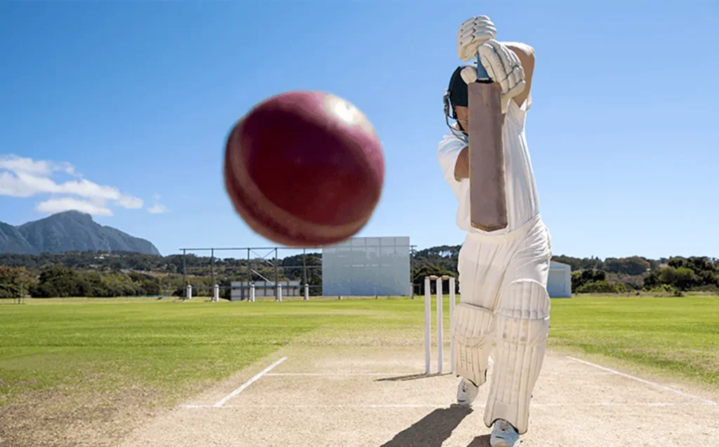 Virat Kohli Batting