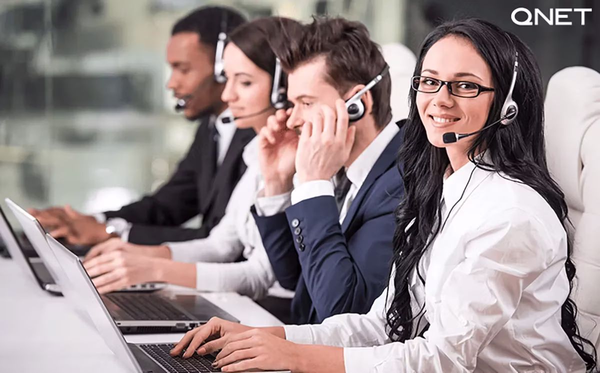 
QNET-Customer-Care