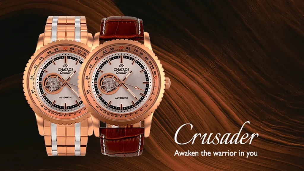 CHAIROS Crusader