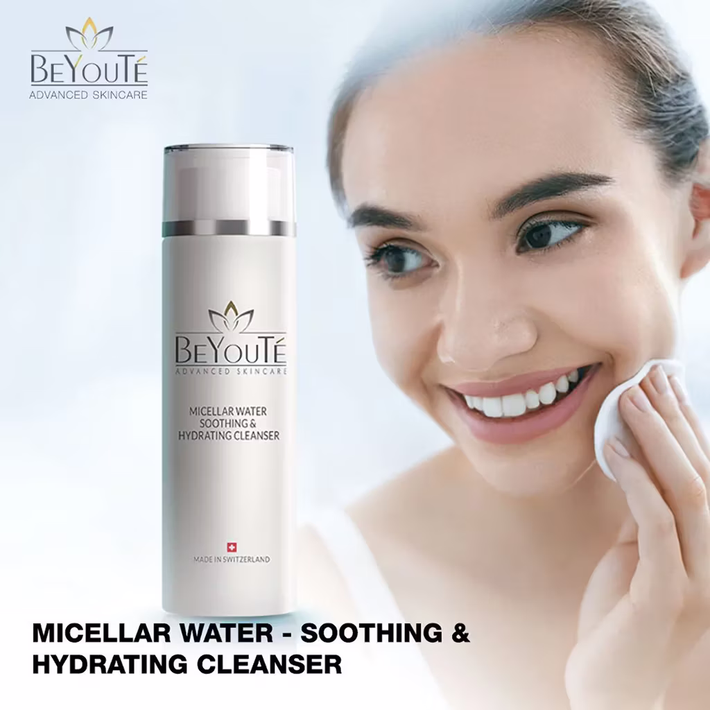 BeYoute Water