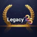 25 Years of Legacy