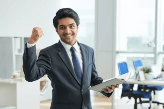 A Successful Direct Seller
