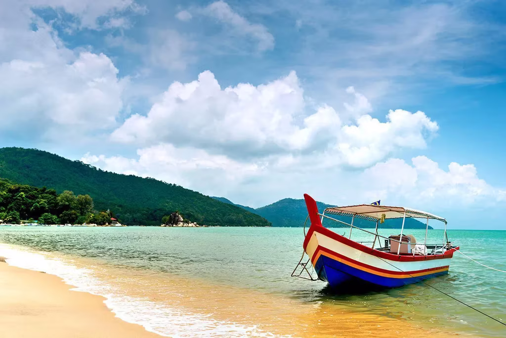 Adventures await at V-Malaysia 2019