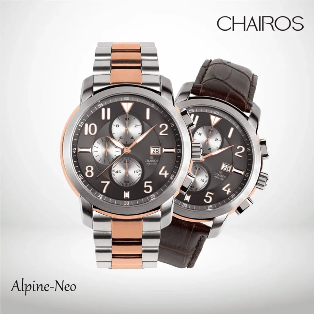 Chairos Alpine Neo