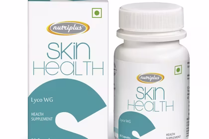 Skin Care Nutrition in a Powerful Little Pill