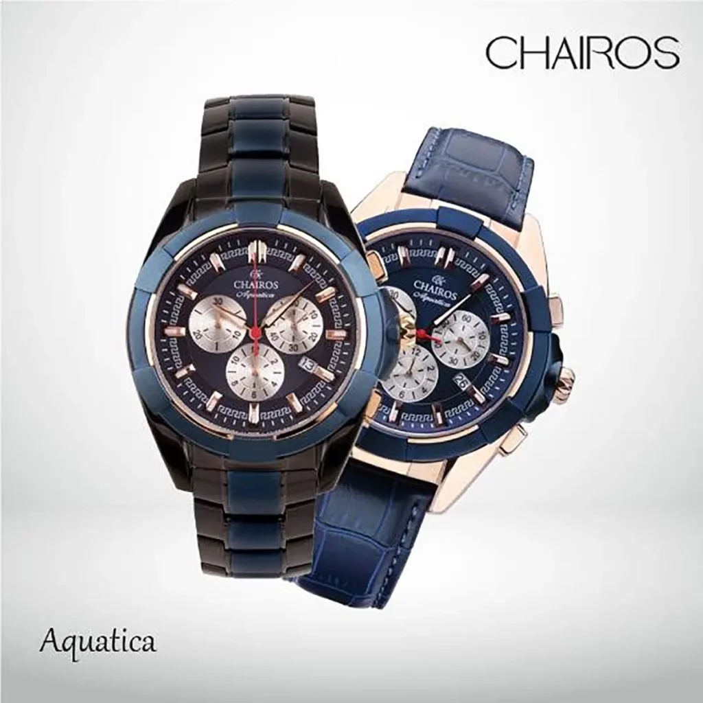 Chairos Aquatica
