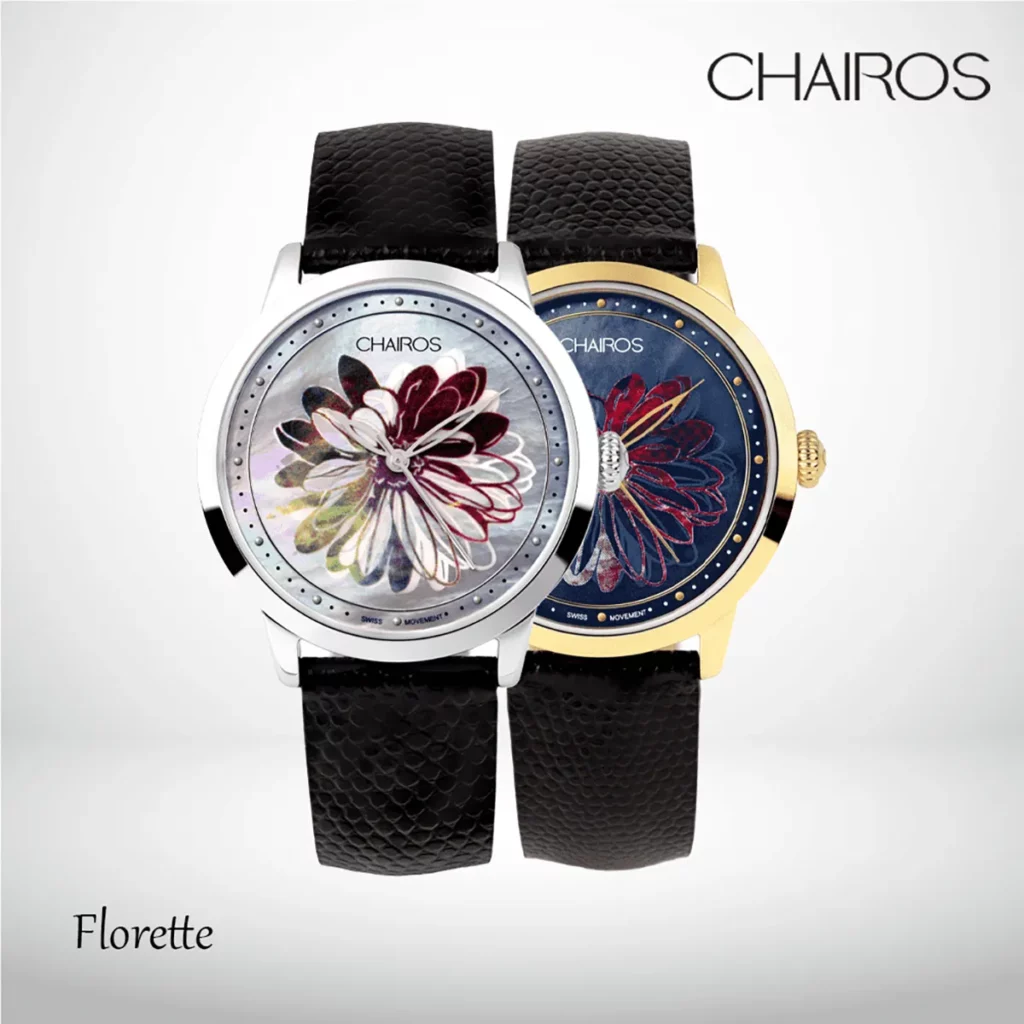 Chairos Florette