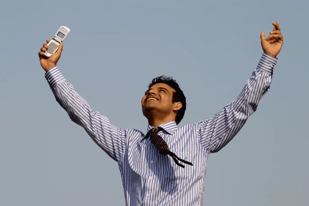 Successful QNET direct seller