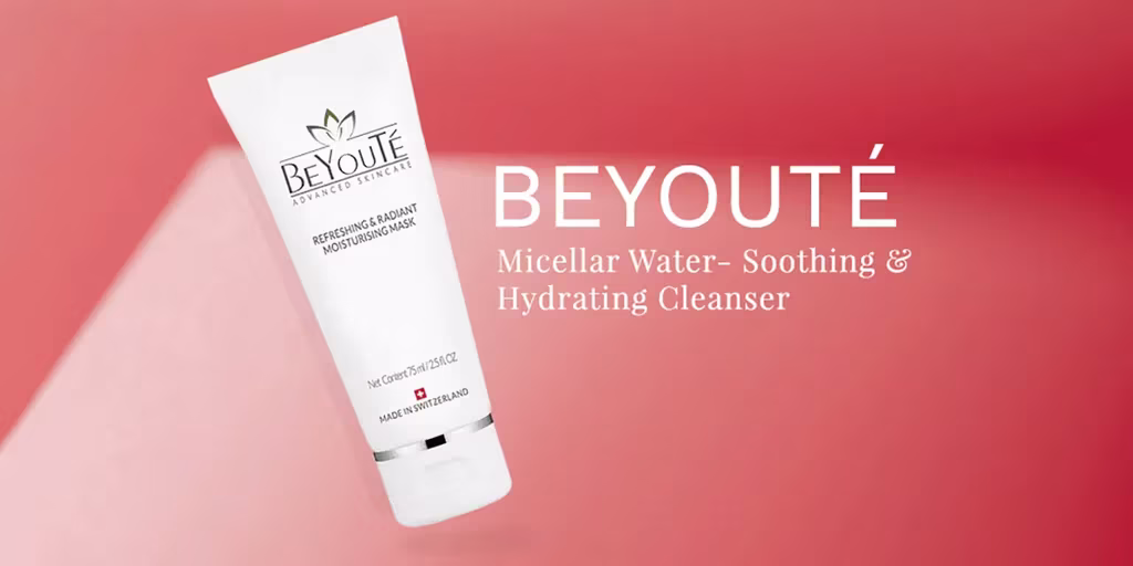 beyoute-moisturising-mask