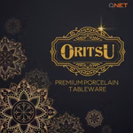 ORITSU by QNET – A Regal Way to Dine