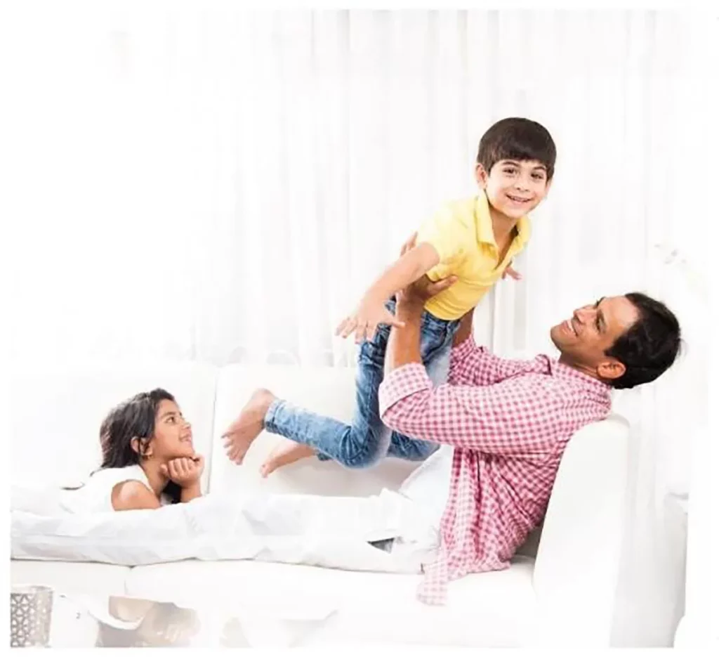 QNET India Home and Living range of products pure drinking water and fresh air