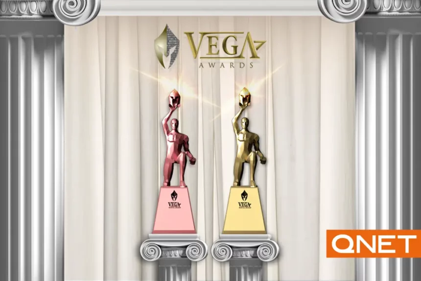 QNET won two Platinum and two Gold LIT Awards in 2022