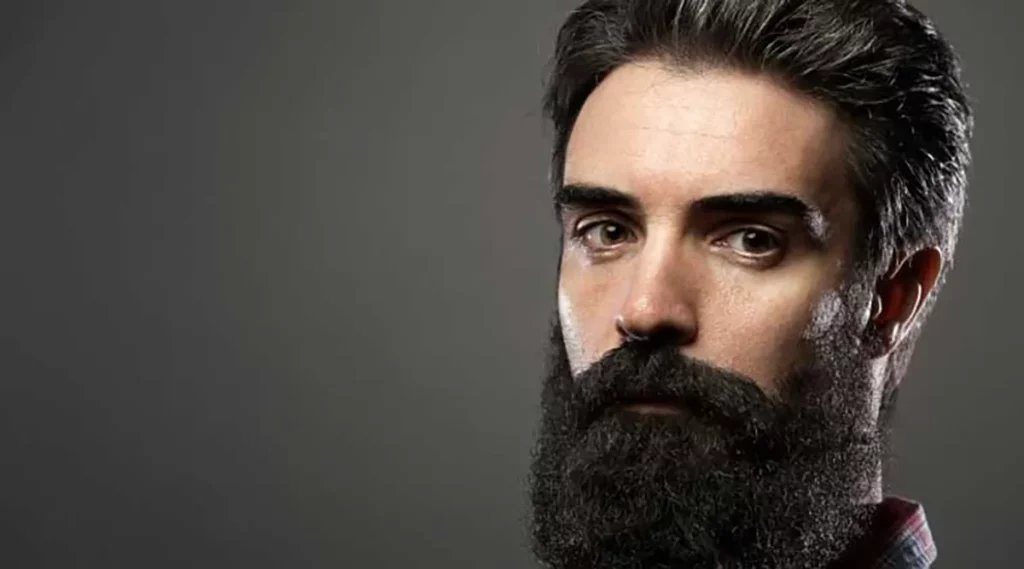 QNET Beard