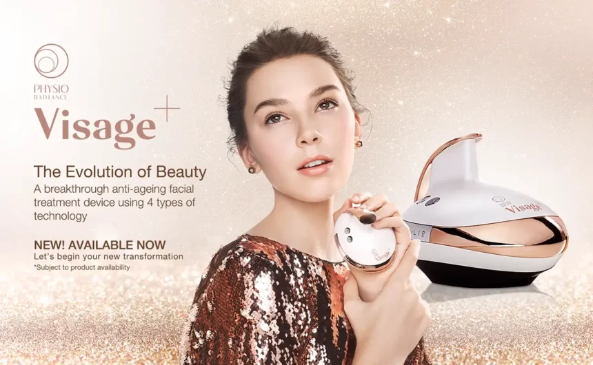 Physio Radiance Visgae+