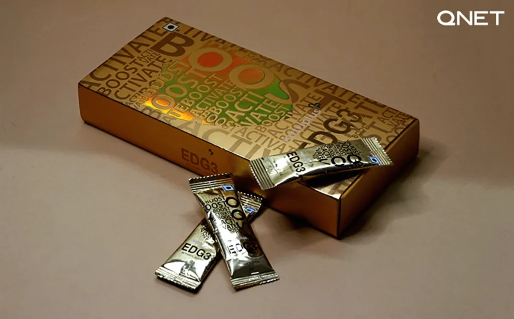 Nutriplus EDG3