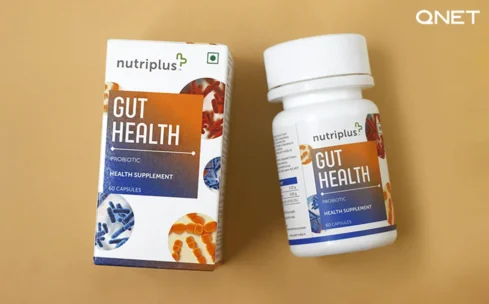 Nutriplus-GutHealth-by-QNET-India-