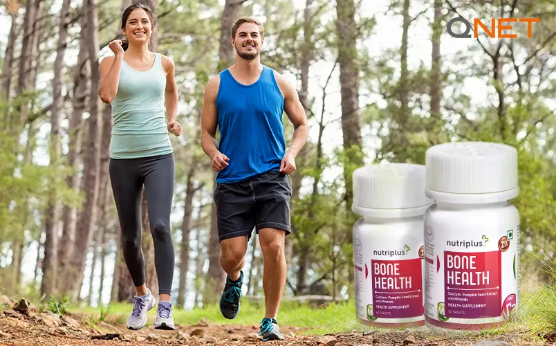 Nnutriplus BoneHealth