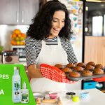 Healthy Recipes by QNET India