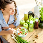 top 5 nutrient-packed foods