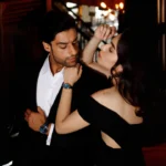 Chairos Couple's Watch