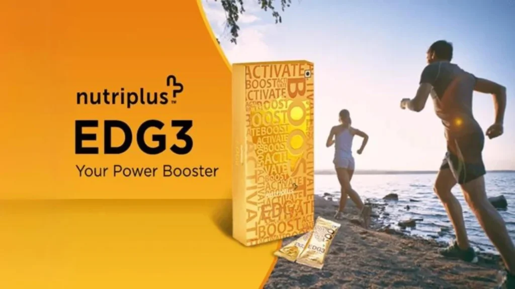 Nutriplus EDG3