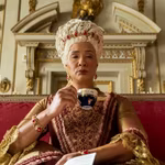 Bridgerton Style Tea with QNET