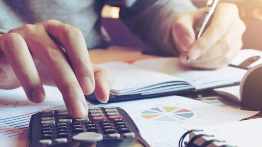 Money Management Tips