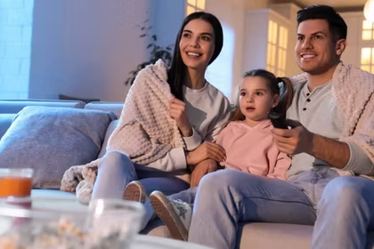 Monsoon Movie Marathon with QNET India