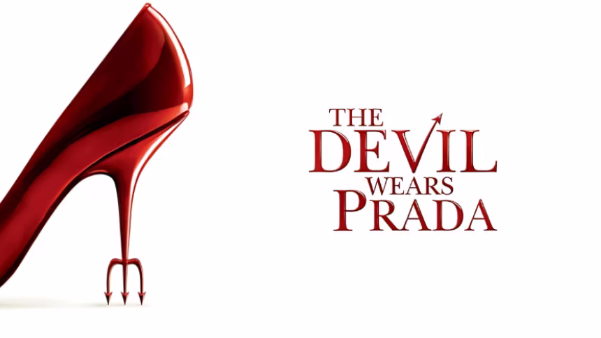 The Devil Wears Prada