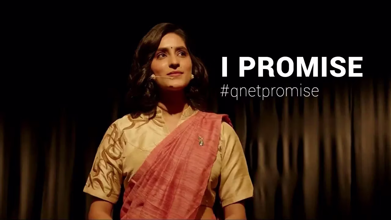 QNET I Promise