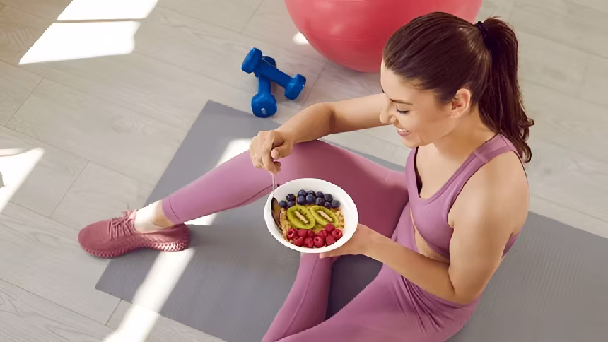 QNET India Tips for Weight Management This Winter