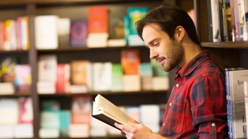 5 Books To Help With Your 2025 Goals