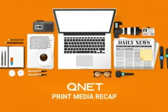 QNET News