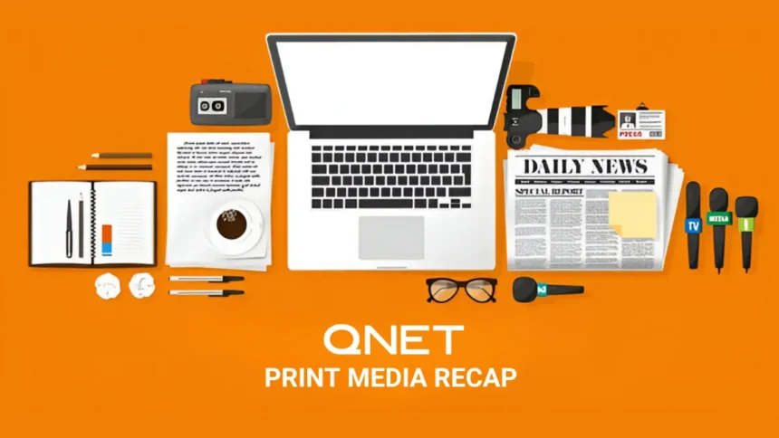 QNET News