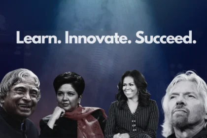 Entrepreneur Journey