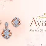 Kinnari Ayana - jewellery for women