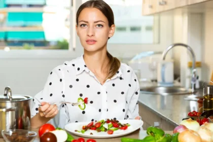 Vitamin Deficiencies