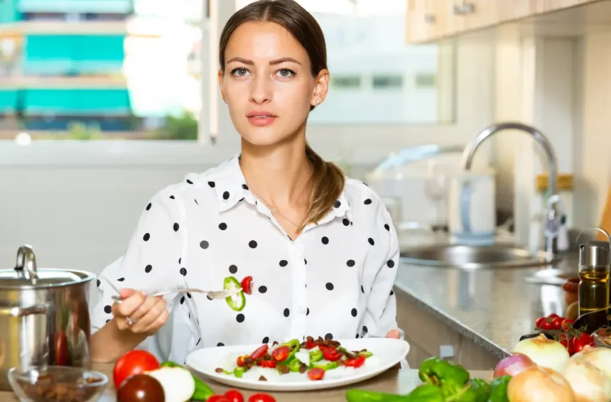 Vitamin Deficiencies